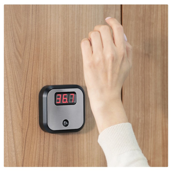 PERCo-AT01 пирометр PERCo