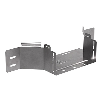 PR16.8310 ответвитель горизонтальный стандарт 200х100 Промрукав