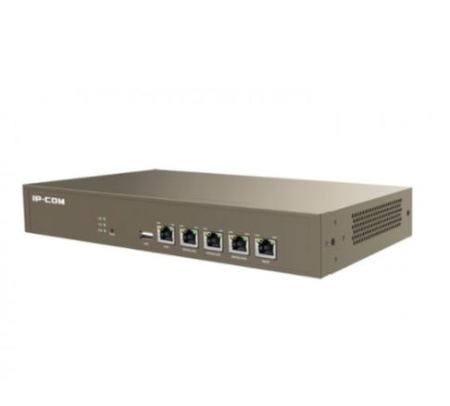 M30 5-ти портовый высокоуровневый маршрутизатор Tenda