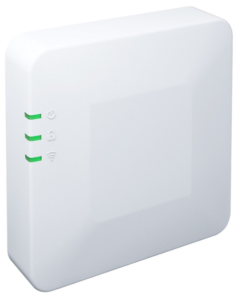 Livi Smart Hub 4G с поддержкой Wi-Fi для умного дома 