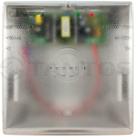 ББП-50 Pro Lux (пластик) источник вторичного питания резервированный Tantos