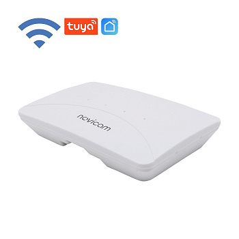 IP BOX (v.4289) IP конвертер для переадресации вызова на смартфон c видеодомофона Novicam
