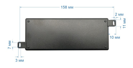 ST-4802POE источник питания POE однопортовый Space Technology