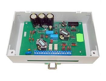 БРУ-М30Д блок распределения управления и сопряжения Тромбон