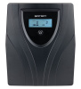 UPS UNI PRO LCD 2000 ИБП линейно-интерактивный, чистый синус, мощность 2000/1400 ВА/В SMARTWATT