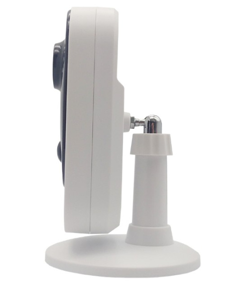 ST-242 IP 2Мп (2,8mm) внутренняя IP-камера видеонаблюдения с встроенным микрофоном WI-FI Space Technology