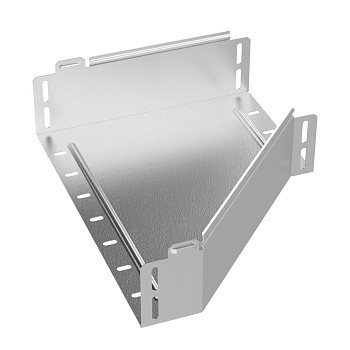 PR16.1366 Переходник левый Стандарт HDZ 400х200х100 Промрукав