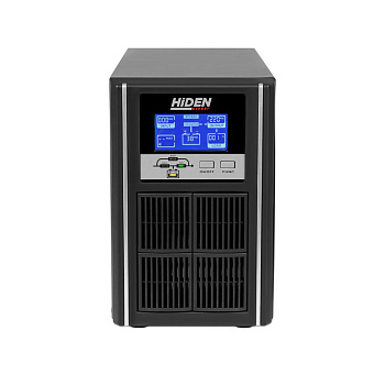 ИБП Hiden Expert UDC9201S напольного типа