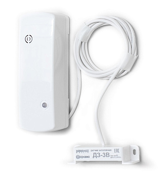 СН-Вода сигнализатор тревожный затопления радиоканальный