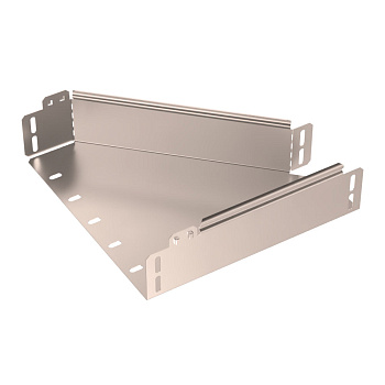PR16.5865 переходник правый Стандарт INOX (AISI 409) 300х100х80 Промрукав