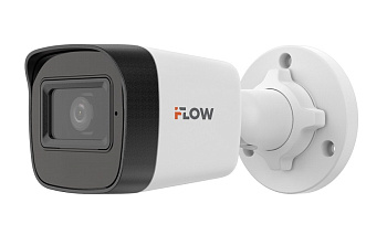 F-AC-1121(2.8mm) (Аналог HDC-B020(B)) 2Мп уличная цилиндрическая HD-TVI камера iFlow