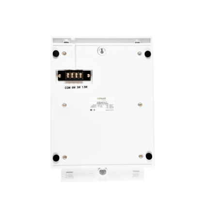 Sonar SWS-106-103 громкоговоритель трансляционный настенный (10 шт/уп) Sonar