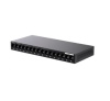TEG1016Mv2.1 гигабитный неуправляемый Ethernet-коммутатор Tenda