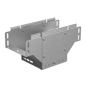 PR16.1327 Ответвитель Т-образный вертикальный Стандарт HDZ 150х80 Промрукав