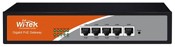 WI-AC105P контроллер Wi-Tek