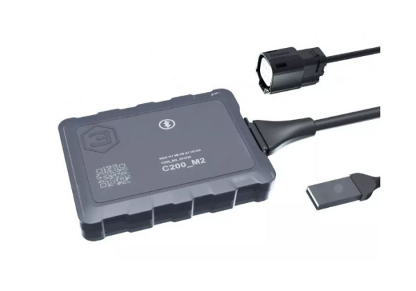 ЭСКОРТ С-200 М преобразователь RS-485 USB Ритм