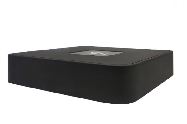 ST-NVR-P1006K15 10-канальный TOWN IP-видеорегистратор Space Technology