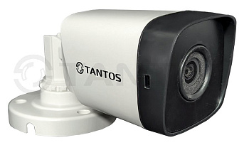 TSc-P2HDf уличная камера видеонаблюдения HD Tantos