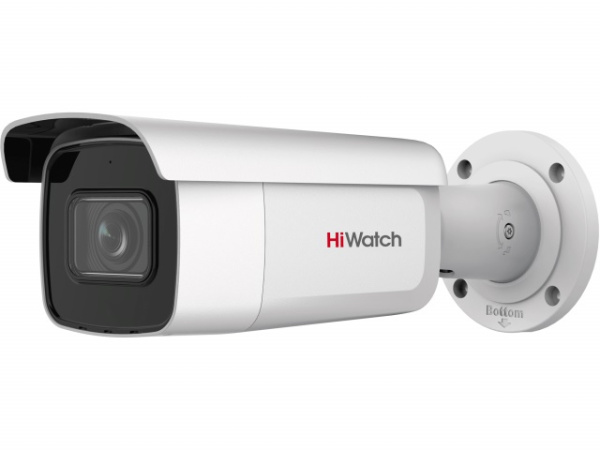 IPC-B642-G2/ZS 4Мп уличная всепогодная IP-камера видеонаблюдения HiWatch