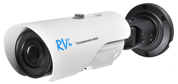 RVi-4TVC-640L25/M1-AT тепловизионная цилиндрическая камера видеонаблюдения RVi
