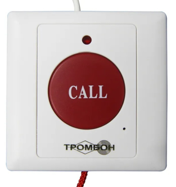 СОРС-ВС-СК устройство вызова Тромбон