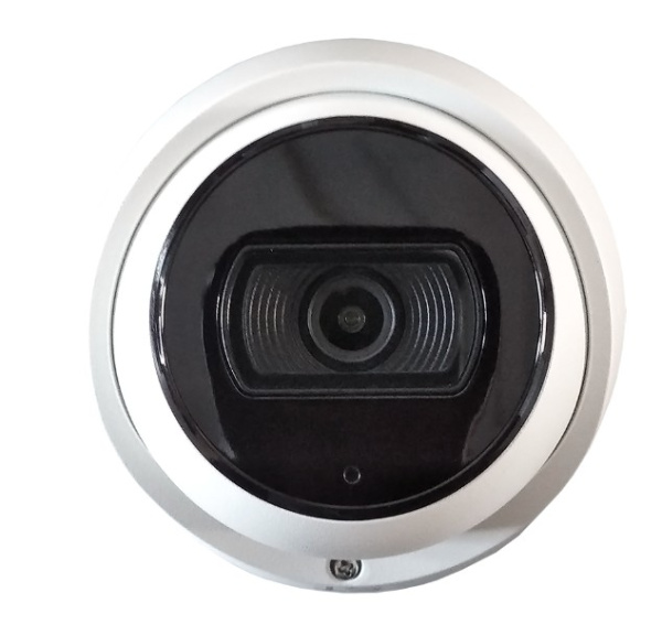 ST-VK4525 PRO STARLIGHT TOWN уличная купольная всепогодная IP-камера видеонаблюдения с встроенным микрофоном Space Technology