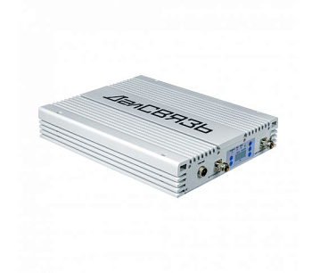 DS 900/1800/2100 27 v.5928 усилитель мощности сигнала (репитер) ДалСВЯЗЬ