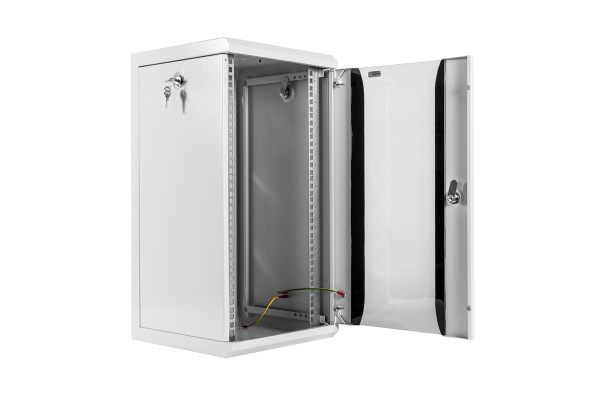 ШРН-8.255-10 Шкаф настенный ЦМО