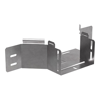 PR16.8303 ответвитель горизонтальный стандарт 150х100 Промрукав