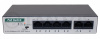TSn-4P6U 6-ти портовый неуправляемый коммутатор Tantos
