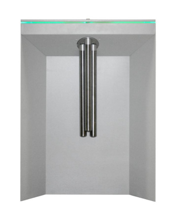 SA401-E300-MF турникет полуавтоматический антипаника Сибирский Арсенал