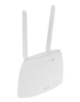 4G07 4G LTE и 4G VoLTE роутер Tenda