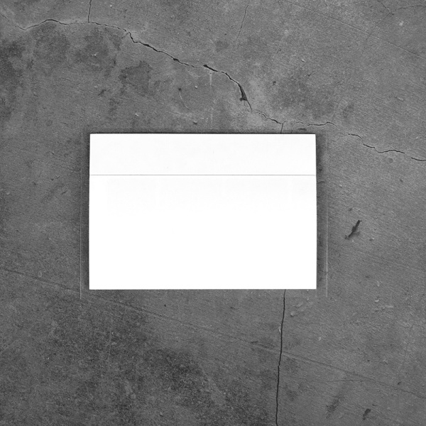 UHF-Label (AM103) самоклеящаяся UHF-метка (20 шт.) RusGuard