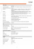 F-HR-2164 (Аналог DS-H216QA(B)) 16-ти канальный гибридный HD-TVI регистратор c технологией SharpSense и AoC iFlow
