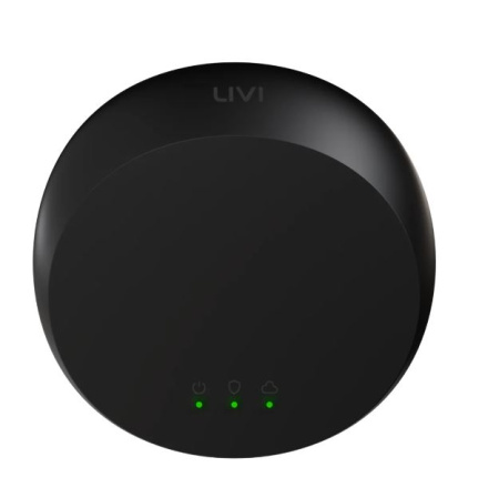 Livi Hub Mini KW/KB контроллер умного дома хаб Livi