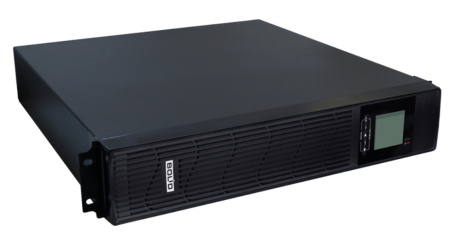 UPS-1001 источник бесперебойного питания Болид