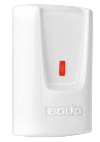 С2000-В извещатель охранный вибрационный адресный Болид
