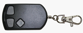 БН-3С(-В) брелок радиоканальный компактный с виброоткликом Сибирский Арсенал