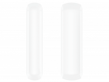 DS-PDMCX-E-WE СМК-датчик беспроводной уличный 