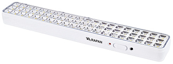 RAPAN LT-60 Li-ion светильник аварийного освещения