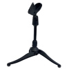 Стойка микрофонная настольная Тромбон