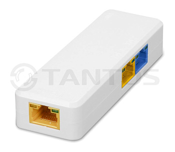 TSn-EPOE-3P удлинитель PoE Tantos