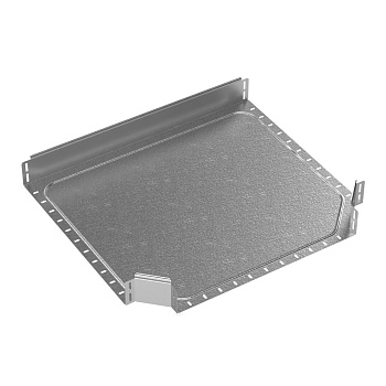 PR16.1568 Ответвитель Т-образный Стандарт HDZ 600х100 Промрукав PR16.1568 Ответвитель Т-образный Стандарт HDZ 600х100 Промрукав