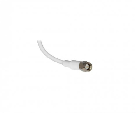 DP 700/2700 6/8 ID v.6716 внутренняя панельная антенна, усиление 6 8 дБ, кабель 1.0 м, SMA вилка ДалСВЯЗЬ
