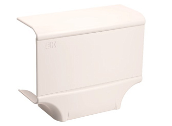 PRIMER Угол Т-образный 100х60 IEK CKK-40D-T-100-060-K01 