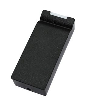 Matrix-VI (мод. EH K Net) темный считыватель/контроллер IronLogic