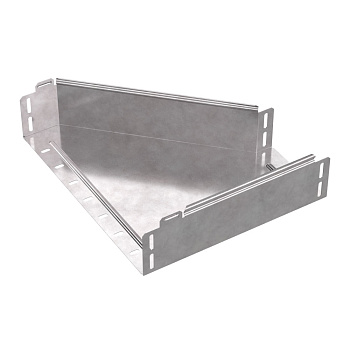 PR16.10859 Переходник правый Стандарт 400х150х100 Промрукав