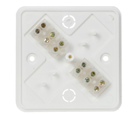 UKO10-075-075-028-K01 коробка распаячная КМ41215-01 IEK