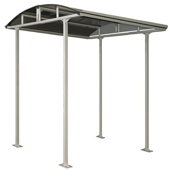 PERCo-RTC-15R крыша турникета PERCo-RTD-15 PERCo