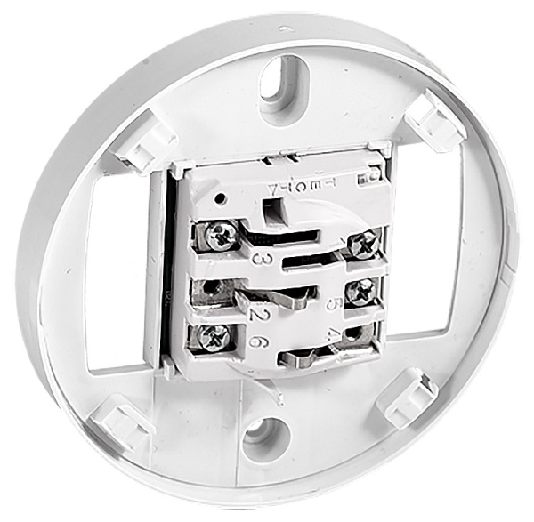 ИЗ-1Б-R3 L1.42 изолятор шлейфа базовый Рубеж
